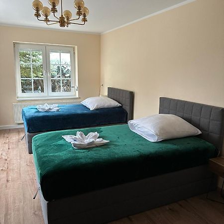Hotel Waldeslust Altenberg  Dış mekan fotoğraf