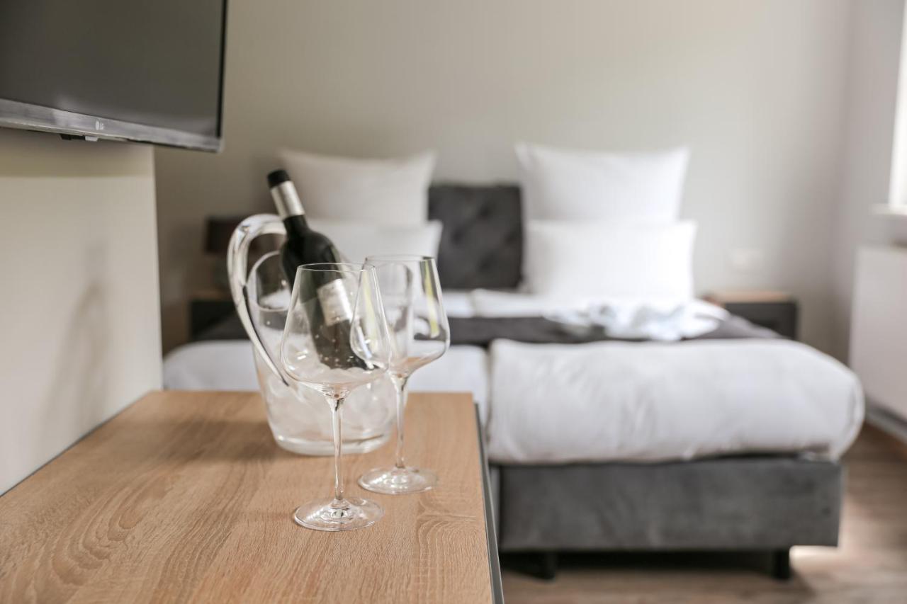 Hotel Waldeslust Altenberg  Dış mekan fotoğraf