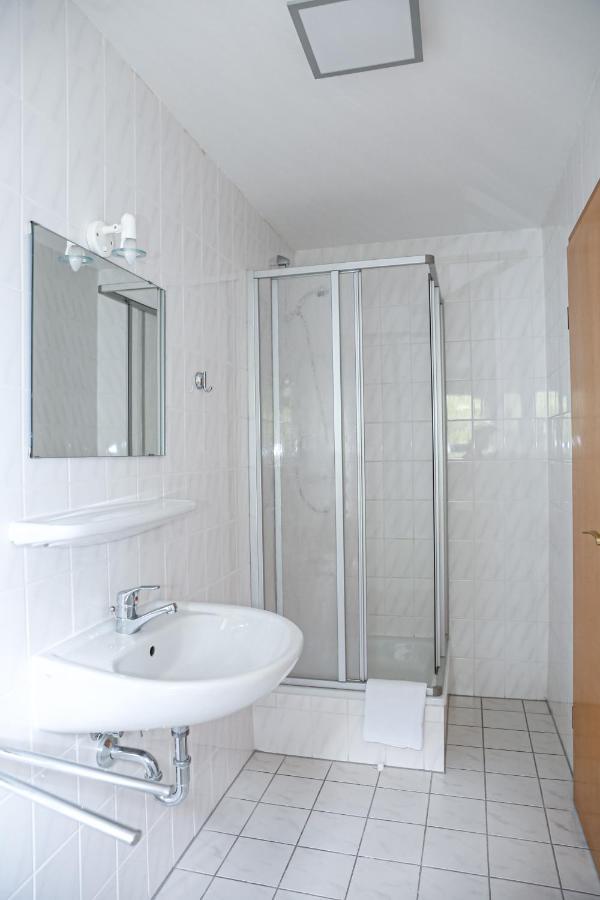 Hotel Waldeslust Altenberg  Dış mekan fotoğraf