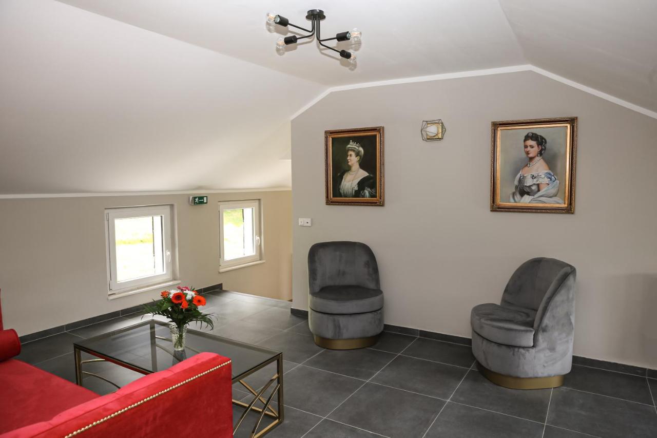 Hotel Waldeslust Altenberg  Dış mekan fotoğraf
