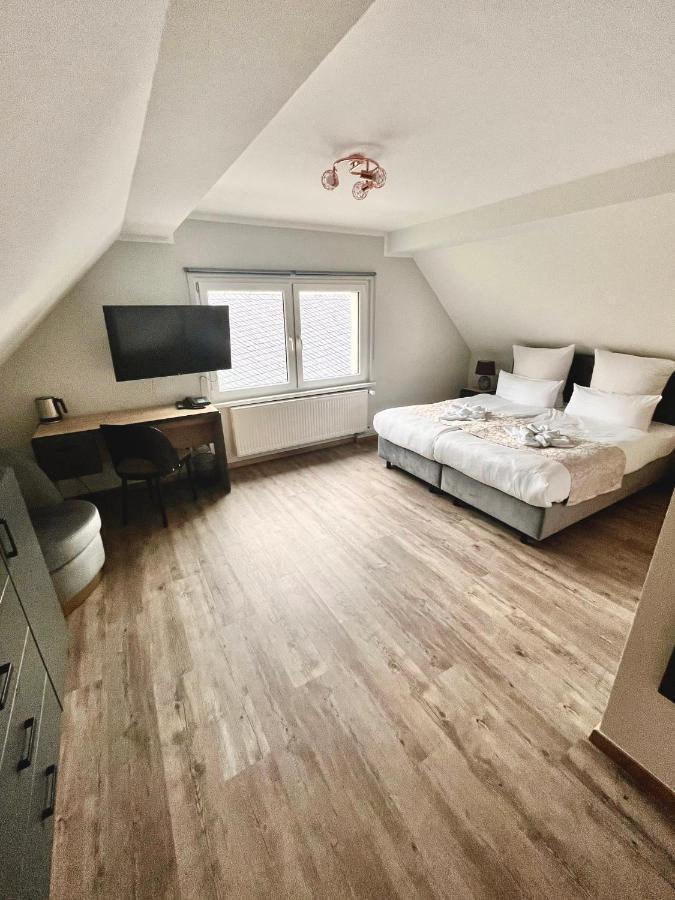 Hotel Waldeslust Altenberg  Dış mekan fotoğraf