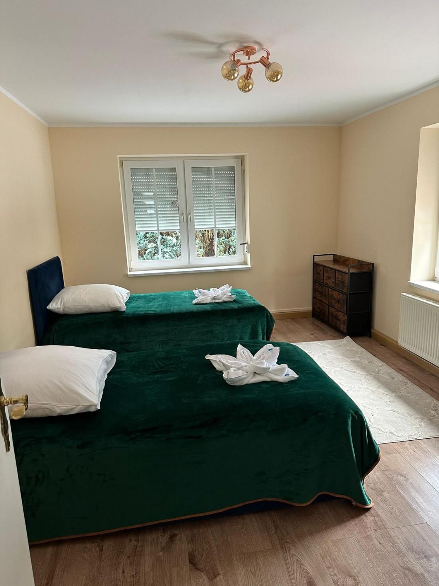 Hotel Waldeslust Altenberg  Dış mekan fotoğraf