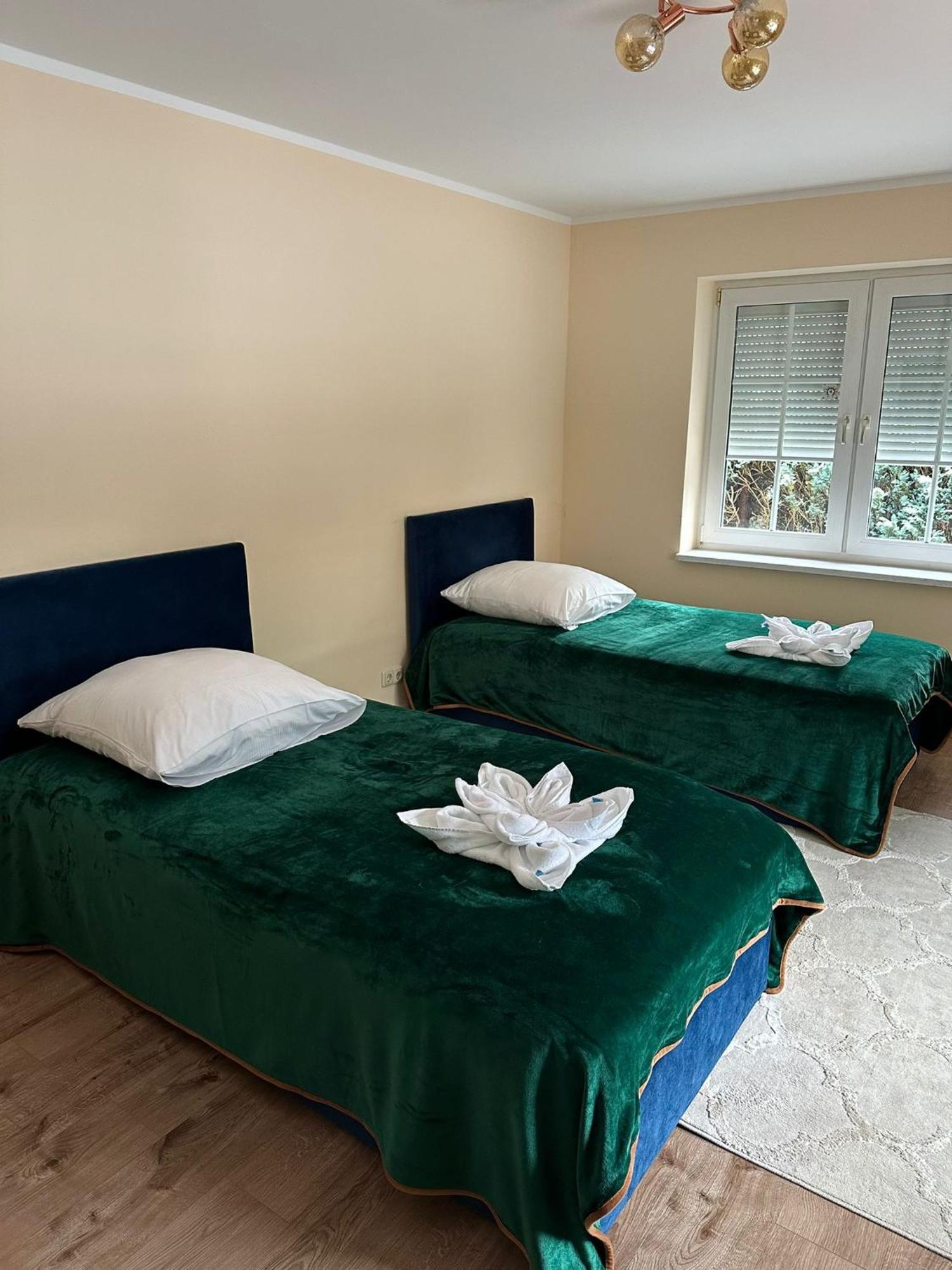 Hotel Waldeslust Altenberg  Dış mekan fotoğraf